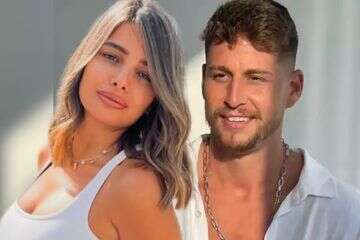 פרסום ראשון: אורי נגר בזוגיות חדשה