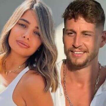 פרסום ראשון: אורי נגר בזוגיות חדשה