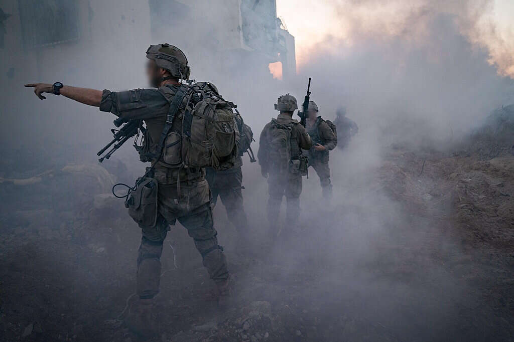 מלחמה יומיומית: אחרי יותר משנתיים - כך משתנה הטיפול בפוסט-טראומה