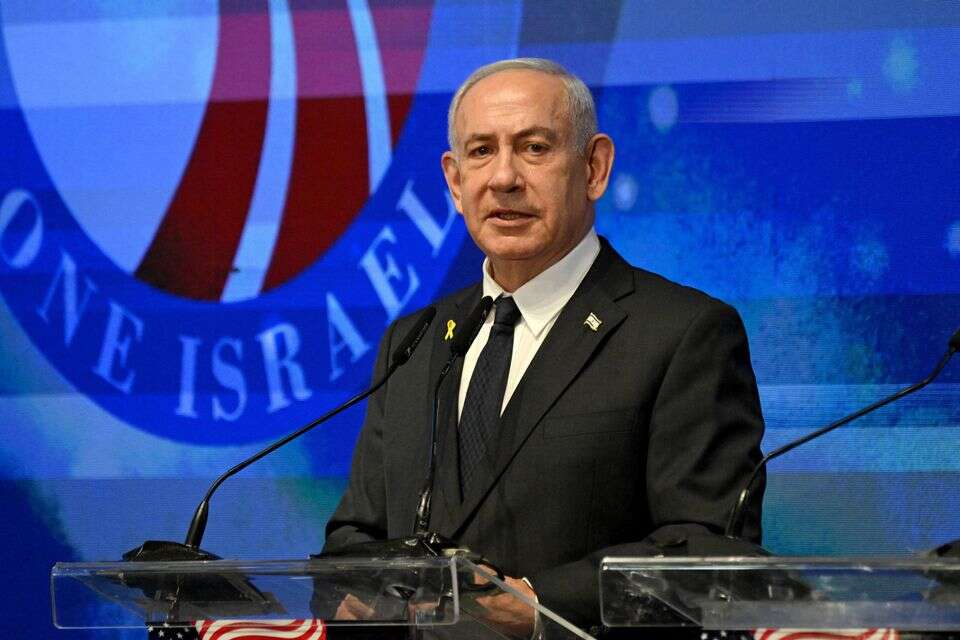 נתניהו , אי.פי.אי