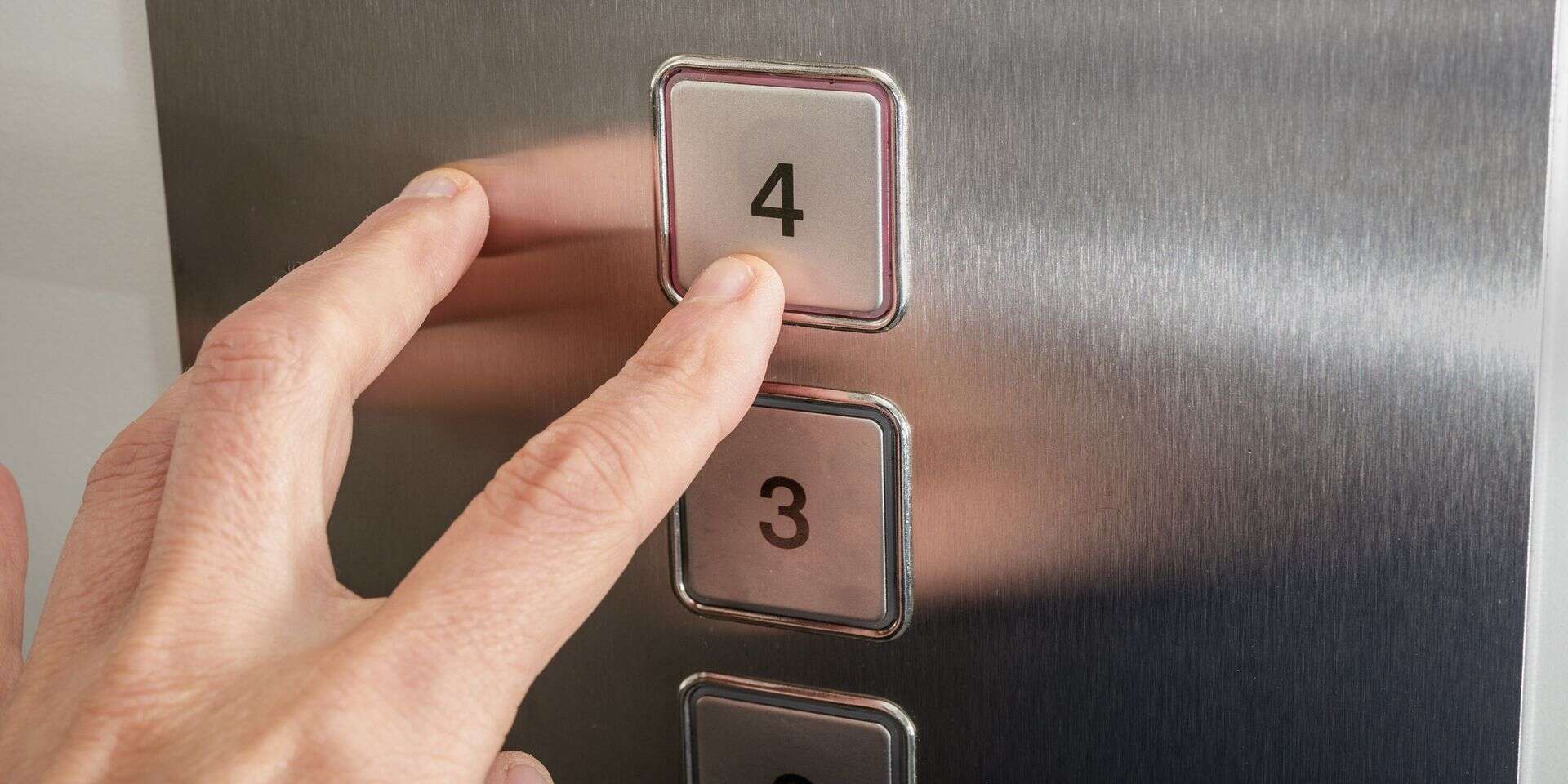 ''תתרגלו לעלות במדרגות'' , istockphoto