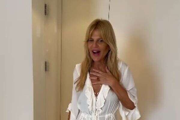 סנדרה רינגלר , אינסטגרם