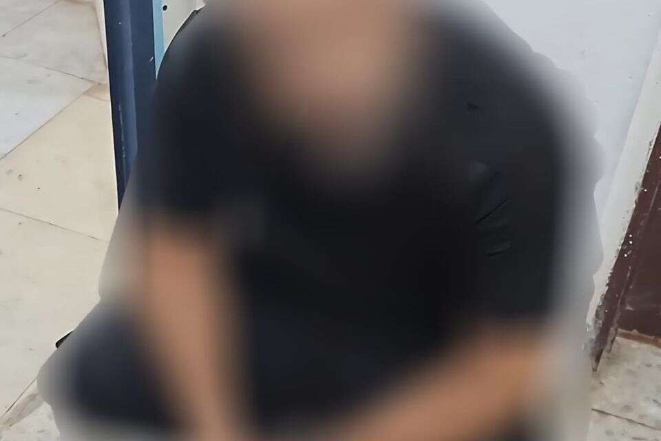 החשוד שנעצר בגין חשד לרצח אחיו , דוברות המשטרה