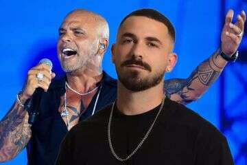 ״לא פשוט״: אייל גולן בשיחה עם יובל לוי