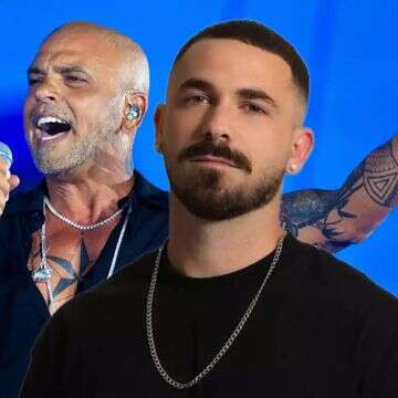 ״לא פשוט״: אייל גולן בשיחה עם יובל לוי