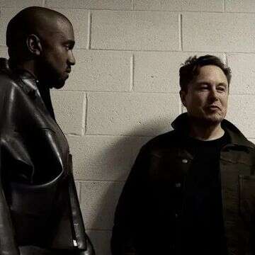 מיטת וידויים: ווסט ומאסק חושפים את הסודות הרומנטיים