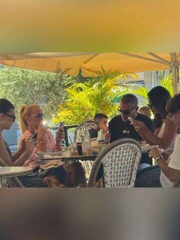 נא לאכול בהתאם: כוכבי "האח הגדול" סועדים