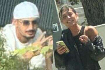 "האח הגדול": איסקוב ותרצה ביום שאחרי