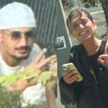 "האח הגדול": איסקוב ותרצה נפגשו?