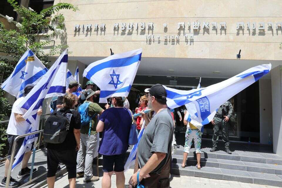 הרבנות הראשית תל אביב , קוקו