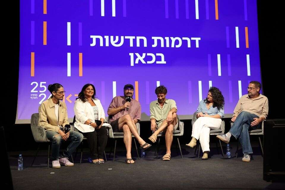 השקה של כאן 11 , אור גפן