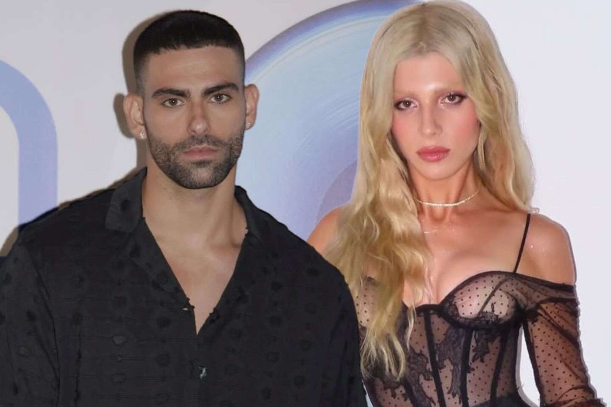 אלאיה הוף, שאול חכם , מתוך אינסטגרם, רן יחזקאל