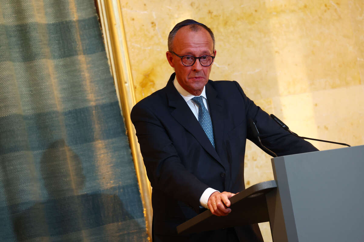 בישראל מקווים שבריטניה תצטרף לגרמניה בביטול אמברגו הנשק: ״המגמה התהפכה״