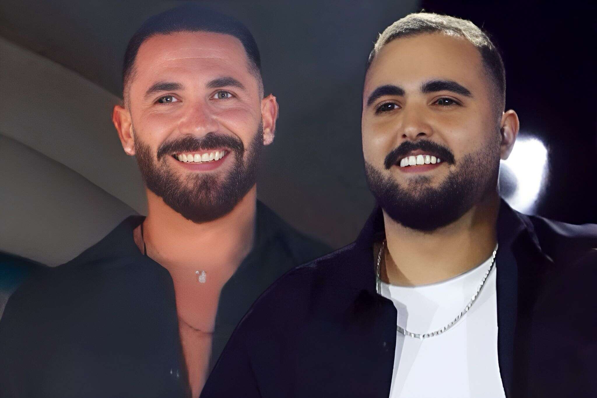 אושר כהן, יובל לוי , קוקו, אורן בן חקון