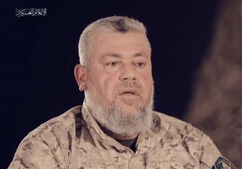 בכיר חמאס עז א-דין אל-חדאד , רשתות ערביות