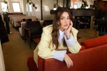 אלונה סער מודה: אני כבר לא מצליחה