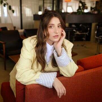 אלונה סער מודה: אני כבר לא מצליחה