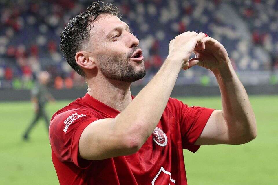 עומרי אלטמן , אלן שיבר
