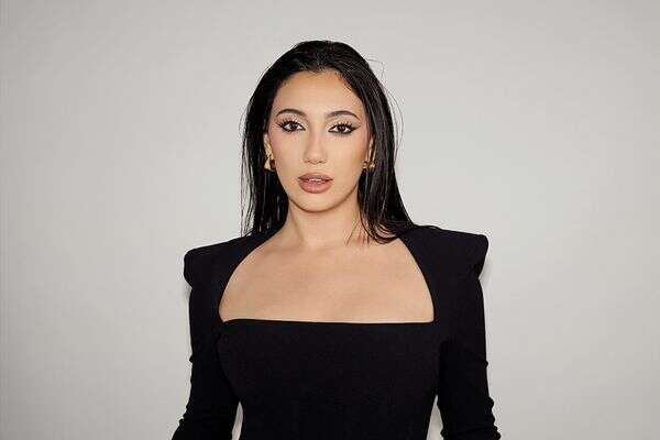 יובל רפאל. "מהממת" , שי פרנקו/טדי הפקות