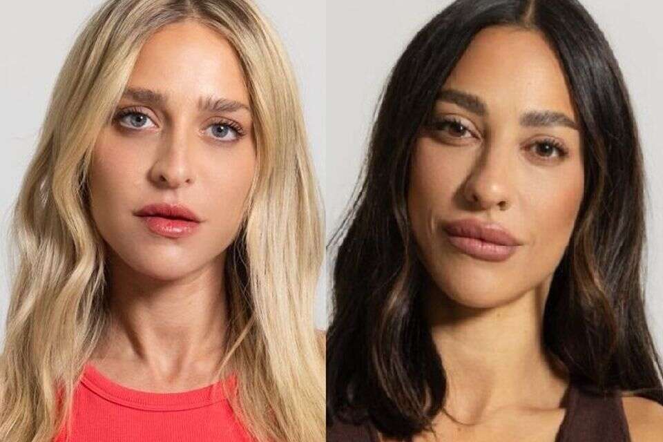 "יצאת כלבה". שני אדרי ויוכי אפוליאון , רן יחזקאל