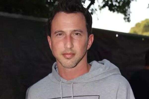 ברנדון קורף , אור גפן