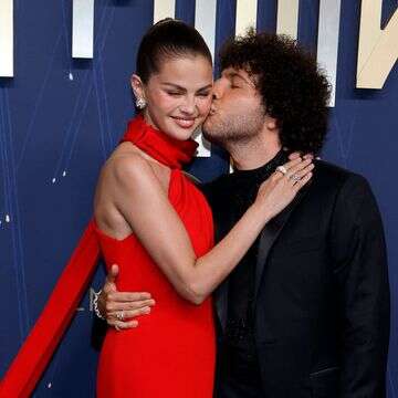 אחרי ההדלפות: כך מתכוננים סלינה גומז ובני בלנקו לחתונה