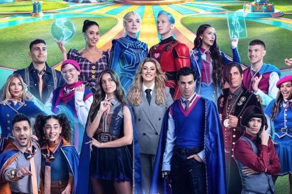 imagine פסטיגל , יחצ