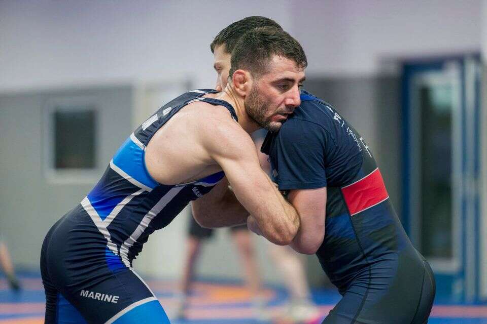 לראשונה ממבצע "עם כלביא": איראני הוגרל מול ישראלי באליפות העולם