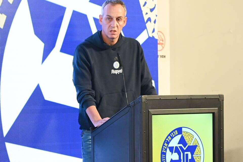 עודד קטש , ברני ארדוב