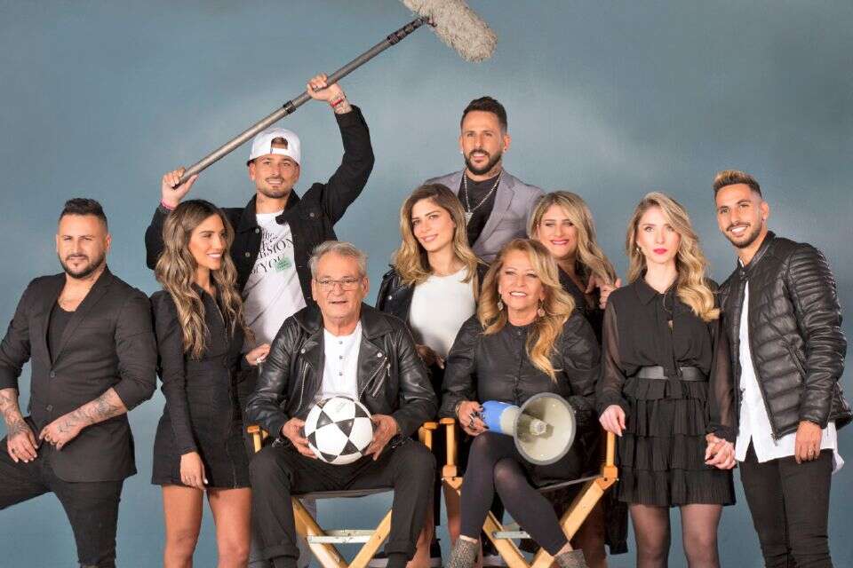 After 10 seasons: "The Boozals" are leaving the screen for the last time