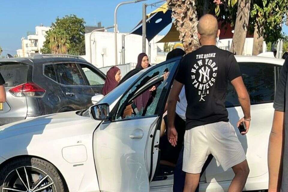 זירת הרצח ברמלה , השימוש לפי סעיף 27א לחוק זכויות יוצרים