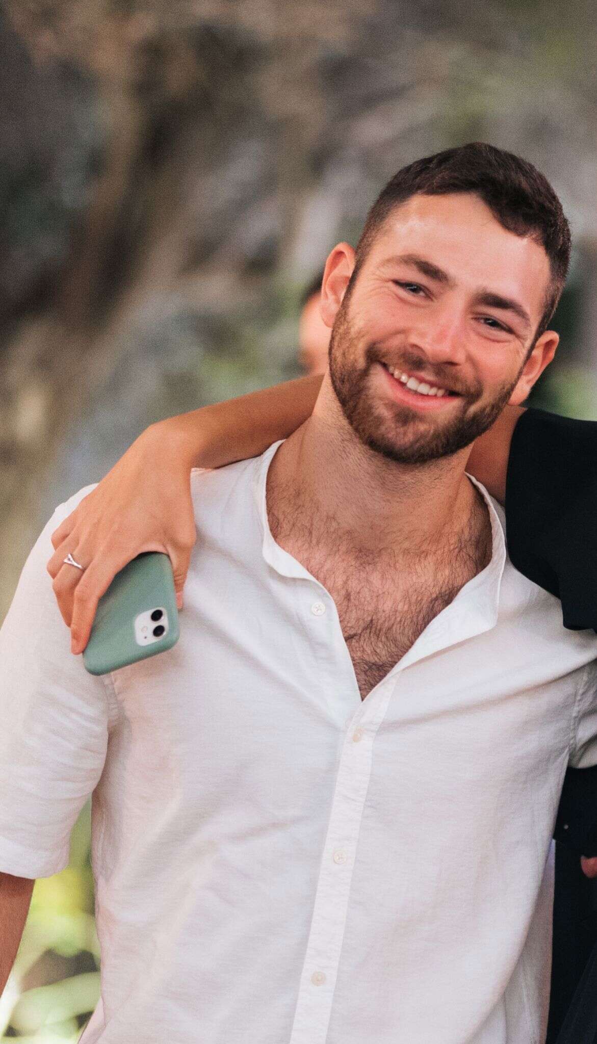 ערן שלם , דוצ