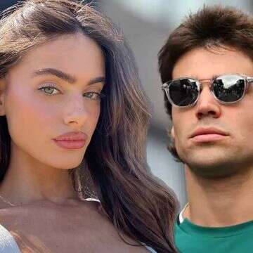 יעל שלביה ולאנס סטרול מתקרבים