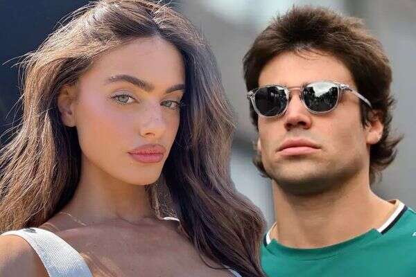 יעל שלביה, לאנס סטרול , גטי אימג'ז, אינסטגרם