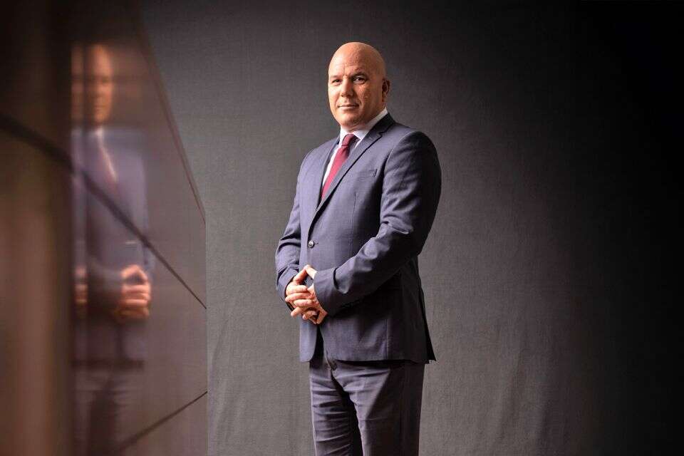 עו"ד אורי קורב , מיכה בריקמן