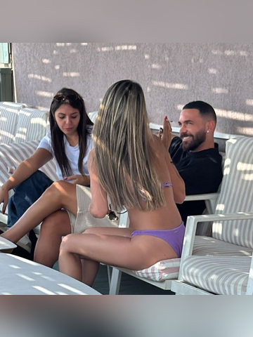 יובל לוי: הסופ"ש הראשון אחרי הזכייה ב"אח הגדול"