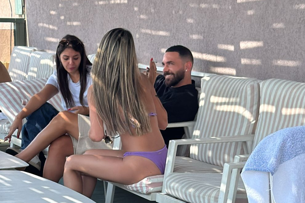 פפרצי יובל לוי , השם שמור במערכת ForReal