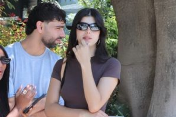 "שאול היה מאוהב באלאיה ברמות קשות מאוד"