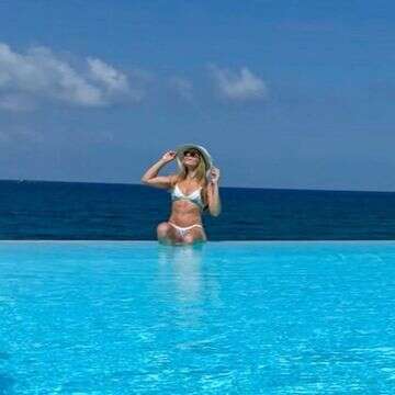 אחרי ביטול החתונה עם אבנר נתניהו: עמית ירדני נופשת