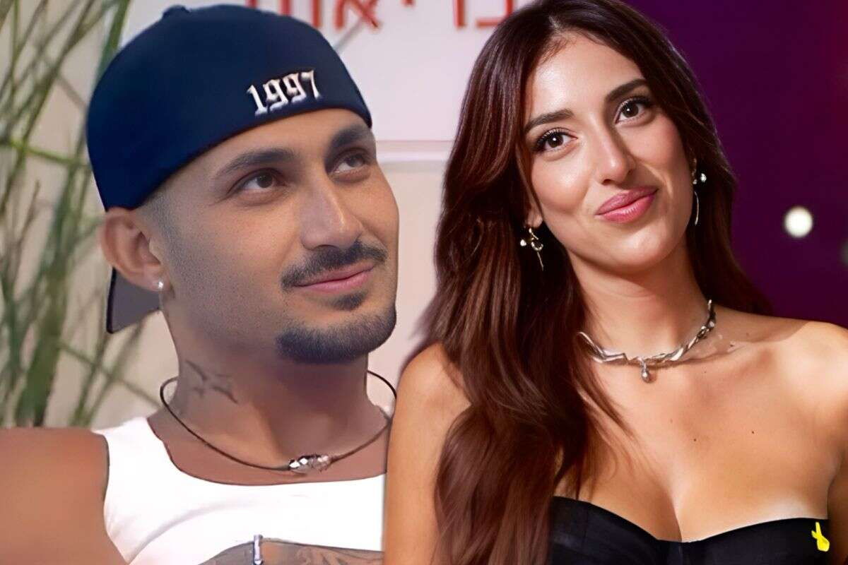 מאי ערב, ארז איסקוב , אורן בן חקון, מתוך "האח הגדול" רשת 13