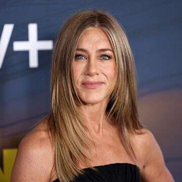 גילתה סוד: כשג'ניפר אניסטון נדהמה