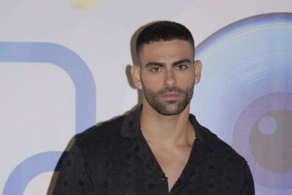 שאול חכם , רן יחזקאל, אינסטגרם