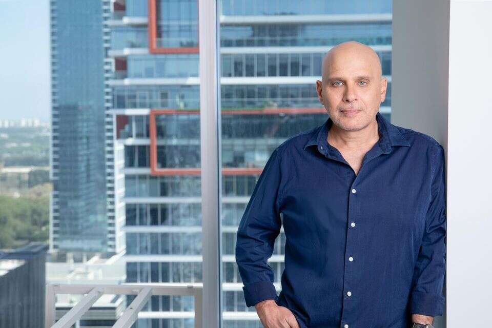 לוי הלוי , ענבל מרמרי