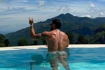 פרסום ראשון: הדייר של "אהבה חדשה" נחשף