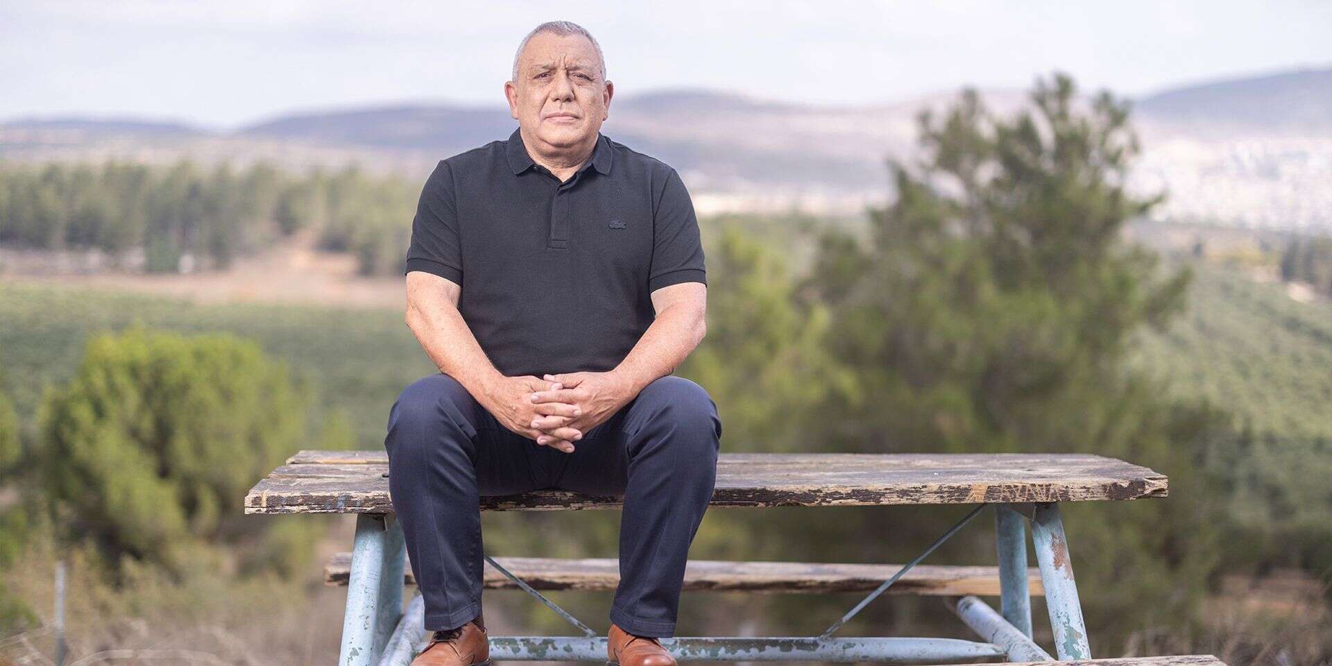 גדי איזנקוט , מיכה בריקמן