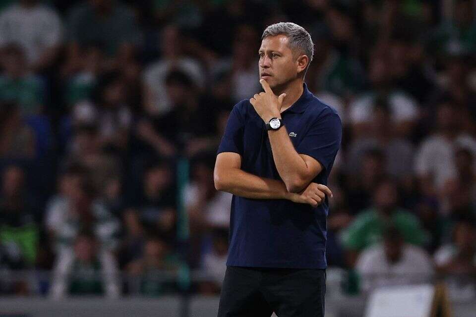 Do you miss Maccabi Haifa? Diego Flores won the debut in Argentina