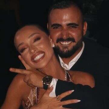 אושר כהן ועדן פינס מאורסים