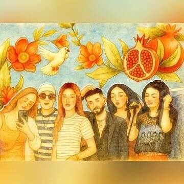 צונאמי רכילותי: הרגעים שעשו את תשפ"ה