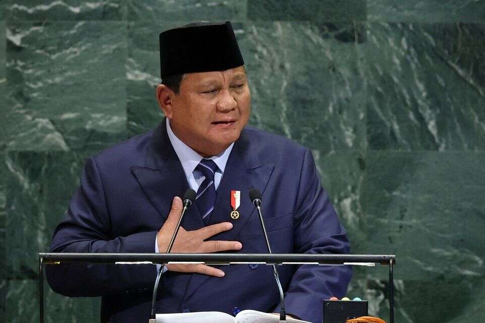 The President of Indonesia to Trump: "If the Peace Council does not benefit the Palestinians - we will withdraw"