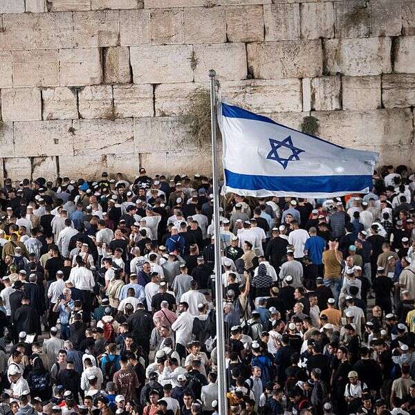 ''סליחה אם פגעתי'' – האם זה באמת מה שיביא אתכם נקיים לכיפור?